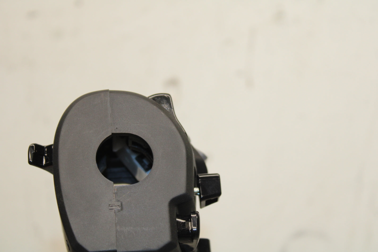 12-25 KAWASAKI NINJA ZX14R NEW!! LEFT CLIP ON HANDLE HORN SIGNALS SWITCH BB757