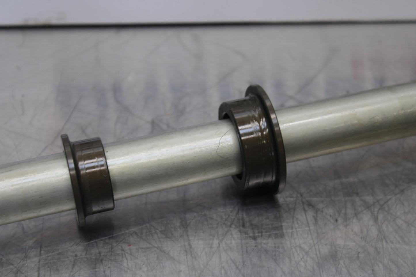 23-24 KAWASAKI NINJA ZX14R NEW!! REAR AXLE BACK WHEEL RIM PIVOT BOLT AXEL BB153