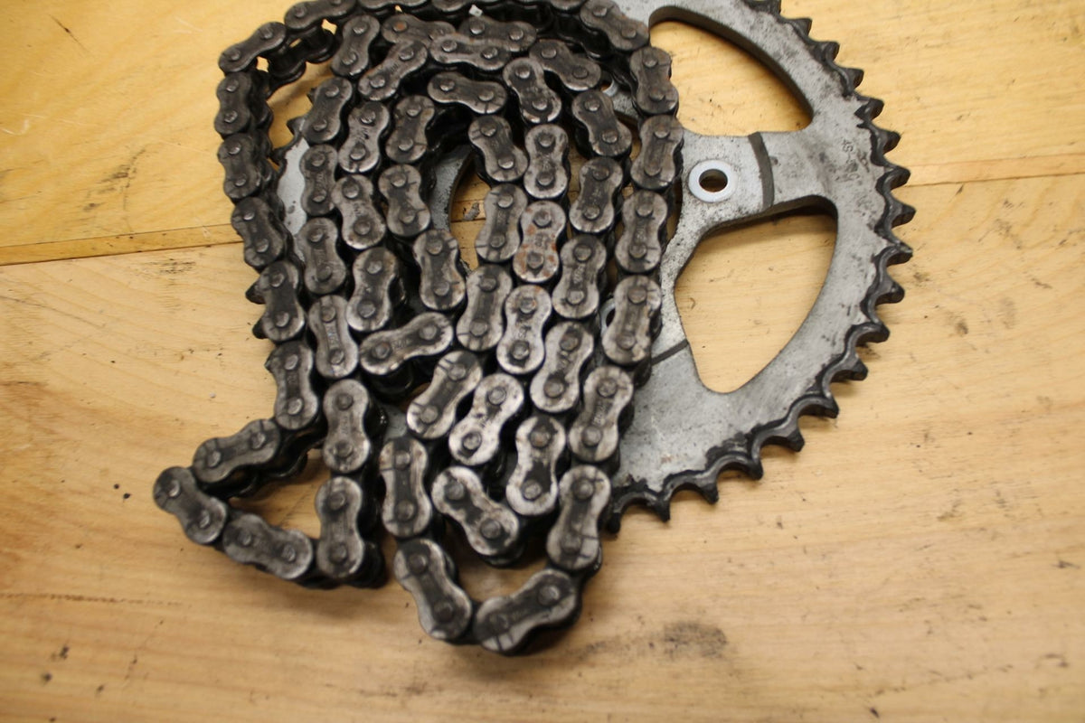 97-04 SUZUKI MARAUDER 800 MAIN DRIVE CHAIN SPROCKET BB312