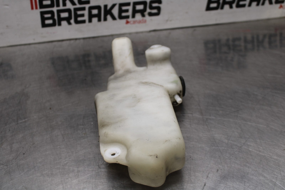 97 KAWASAKI VULCAN 1500 VN1500D CLASSIC COOLANT TANK RESERVOIR BOTTLE BB936