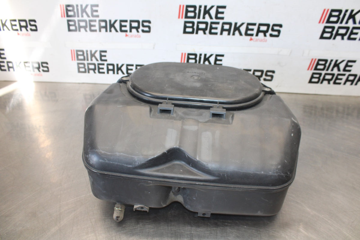 97-00 SUZUKI GSXR600 SRAD AIRBOX AIR INTAKE FILTER BOX BB921
