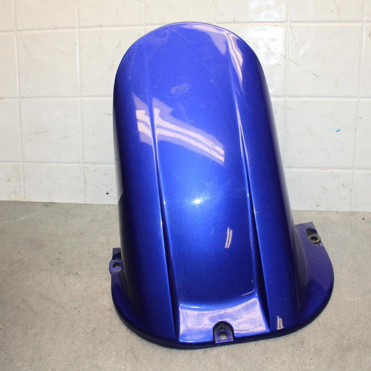 98-99 YAMAHA YZF R1 REAR BACK WHEEL TIRE HUGGER FENDER BB74