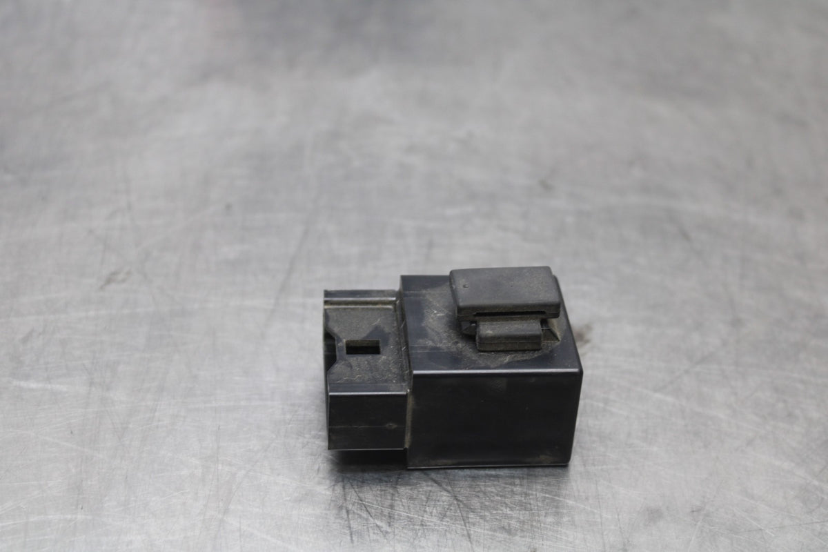 15-17 YAMAHA FJ09 FUEL PUMP RELAY ASSEMBLY BOX BB906