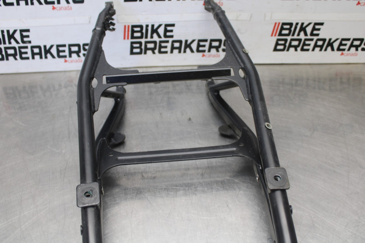 20-23 BMW F900R REAR SUBFRAME BACK SUB FRAME BB923