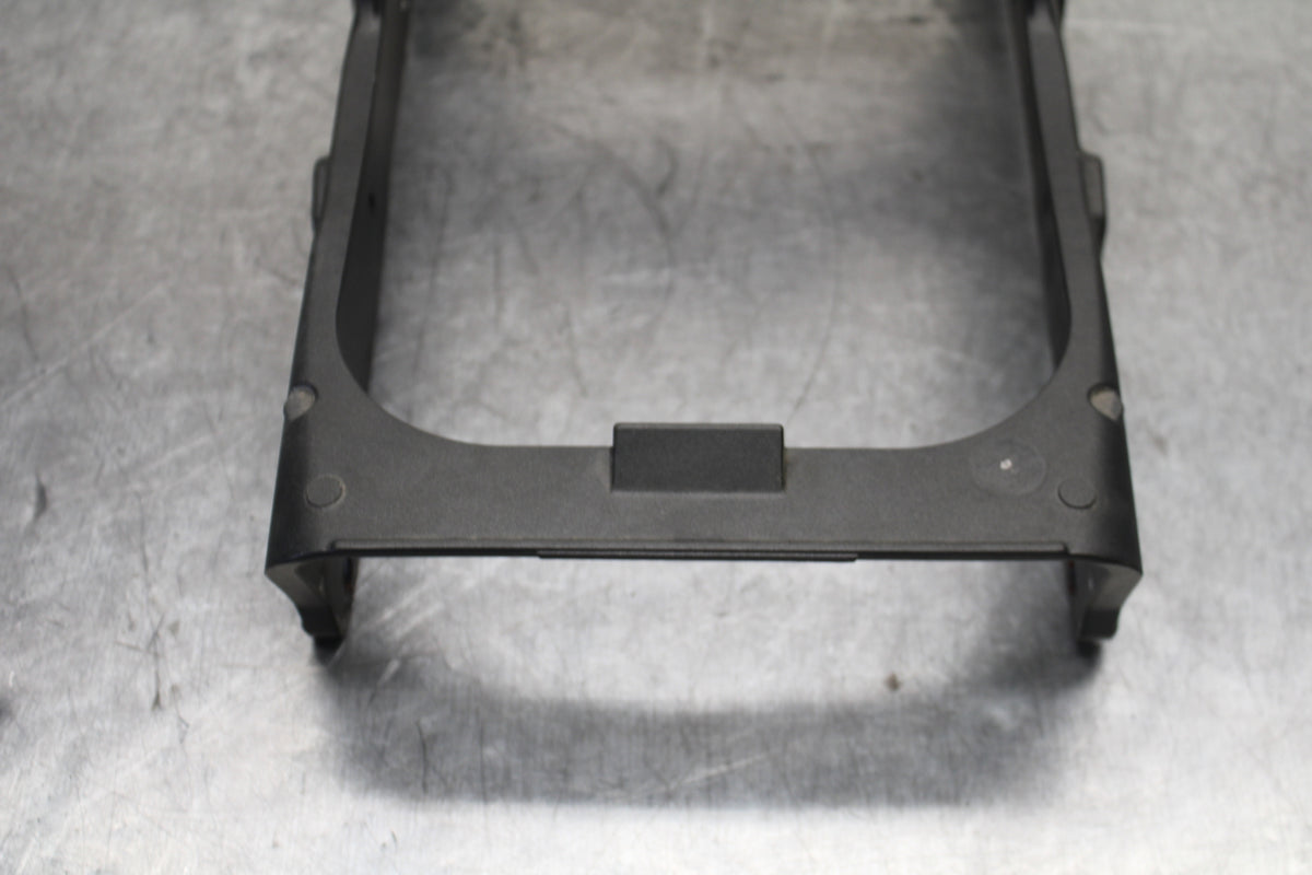 09-12 KAWASAKI NINJA ZX6R FRONT SUBFRAME SUB FRAME BB110