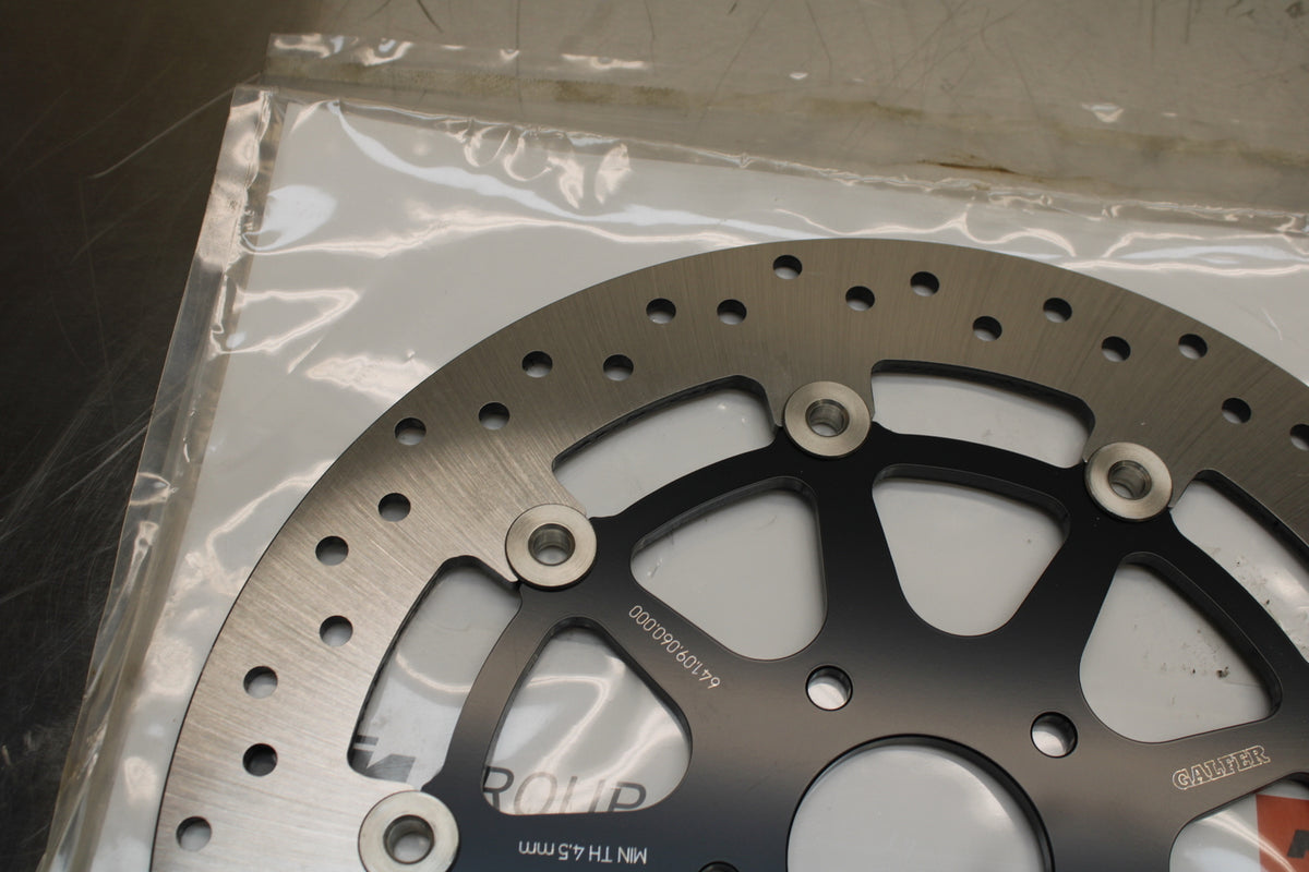 19-20 KTM 790 DUKE 790 NEW!! FRONT LEFT & RIGHT BRAKE ROTORS DISCS BB136