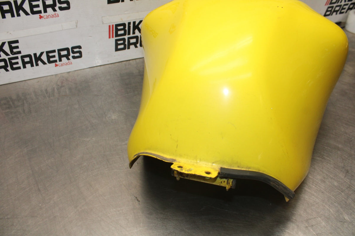 98-05 HONDA SUPER HAWK 1000 VTR1000F GAS TANK FUEL CELL PETROL RESERVOIR BB924