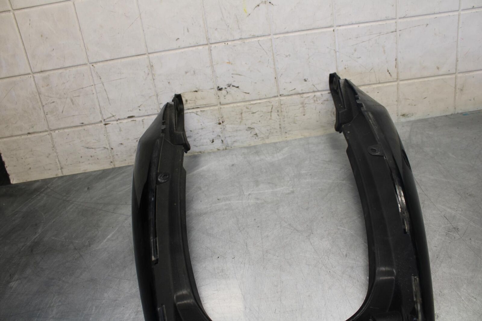 2016 Suzuki Bandit 1250S GSF1250SA ABS REAR BACK TAIL FAIRING COWL SHROUD BB509