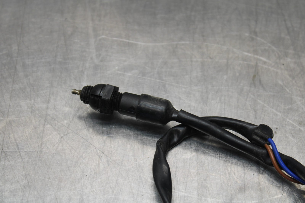 13-17 KAWASAKI NINJA 300 EX300 ABS REAR BACK BRAKE SENSOR BB187