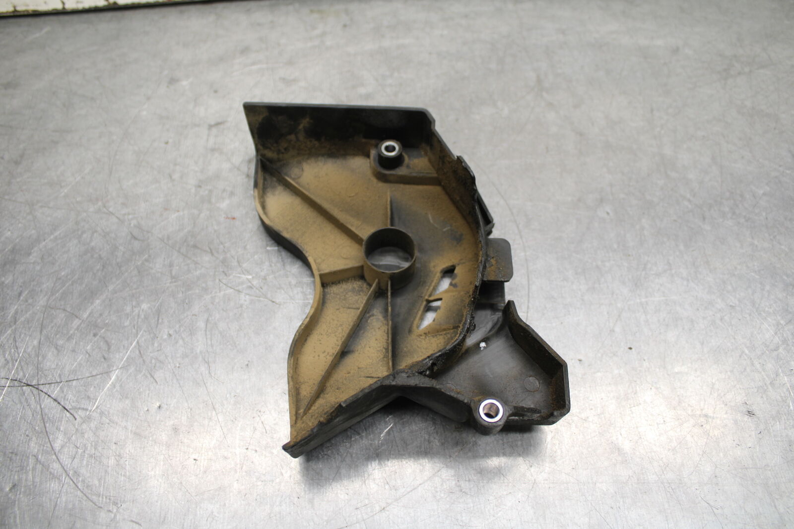 19-24 YAMAHA R3 ENGINE SPROCKET COVER BB736