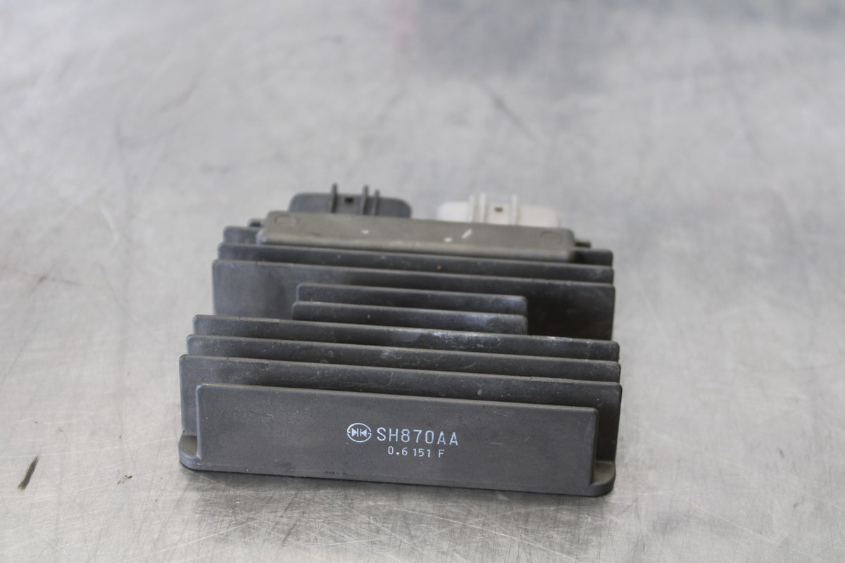 20-23 APRILIA RS660 RECTIFIER VOLTAGE REGULATOR BB889