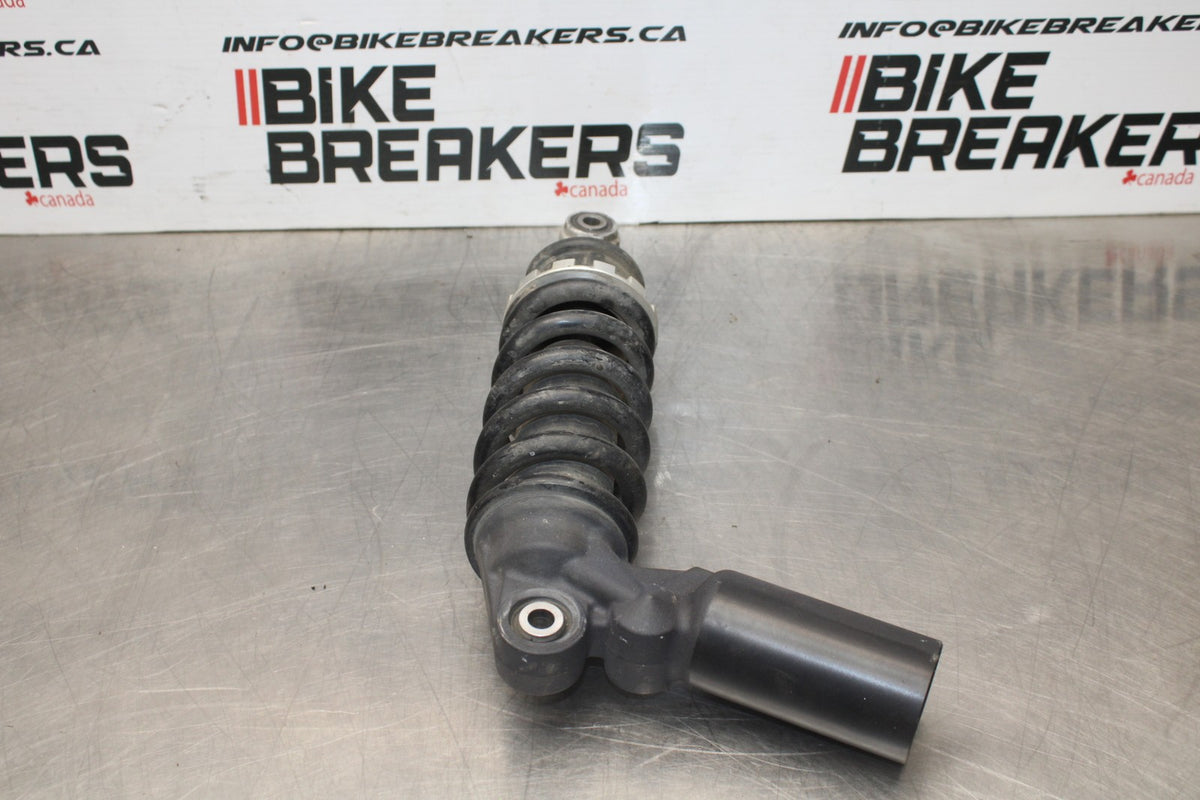 10-11 HONDA CBR1000RR REAR BACK SHOCK ABSORBER SUSPENSION BB530-B