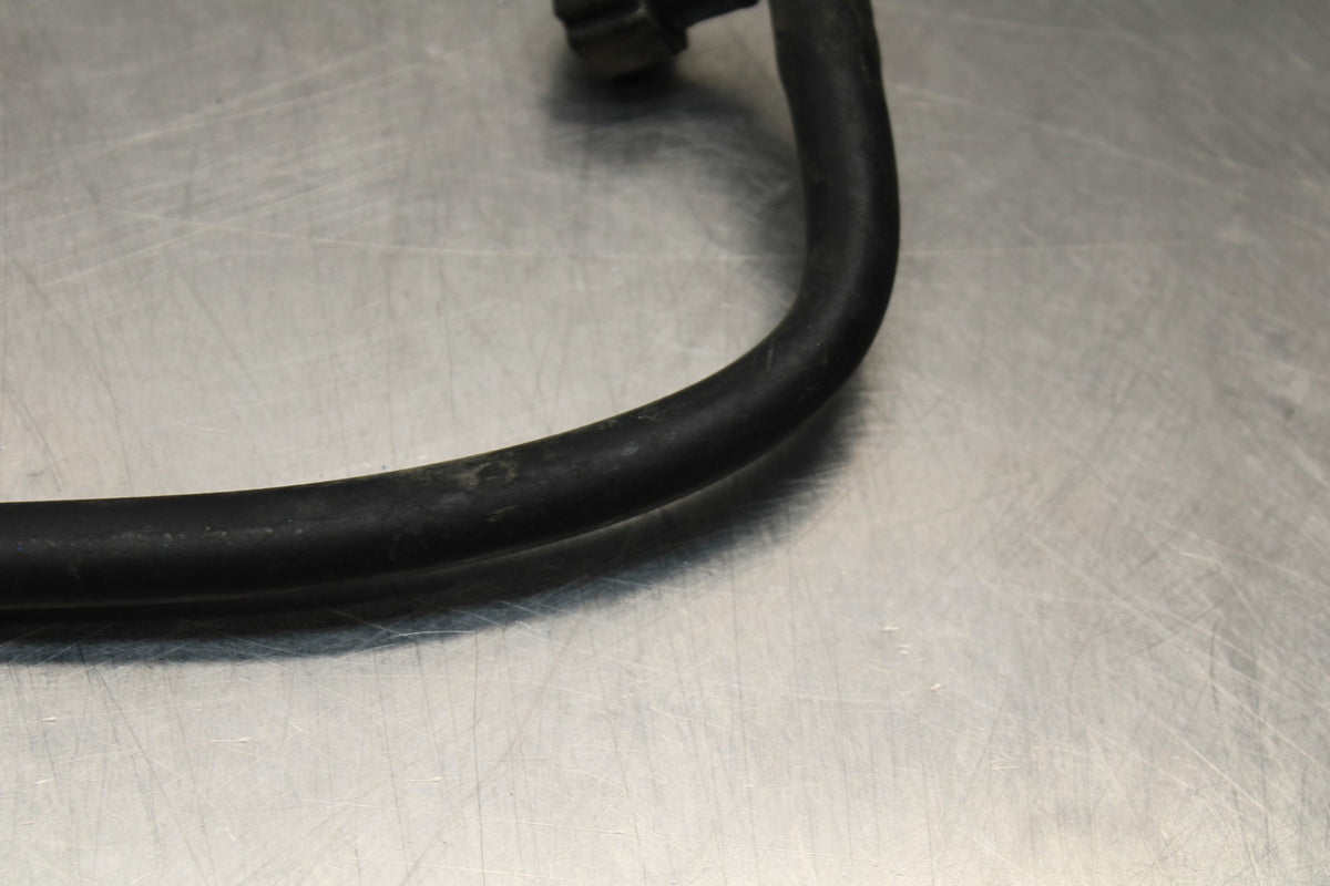 05 YAMAHA YZF R6 FUEL HOSE GAS LINE TUBE PIPE BB858