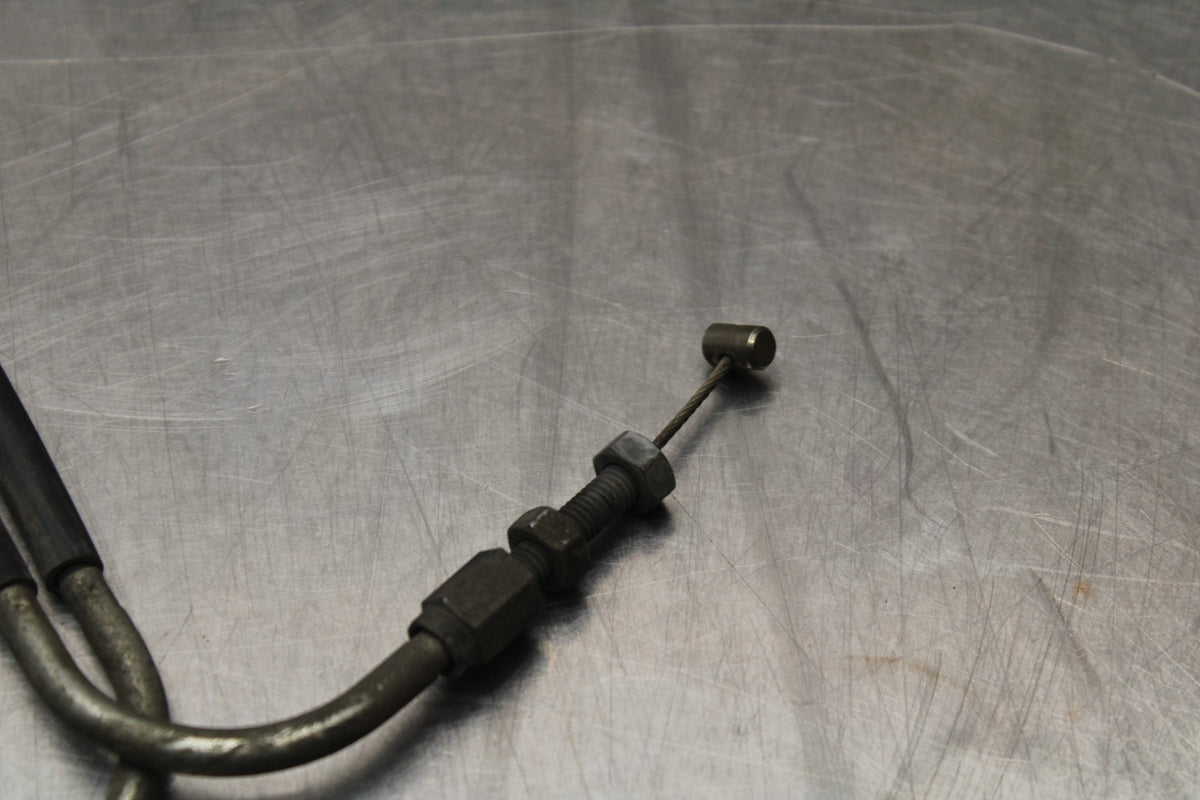08-16 YAMAHA YZF R6 EXHAUST VALVE SERVO MOTOR BB856