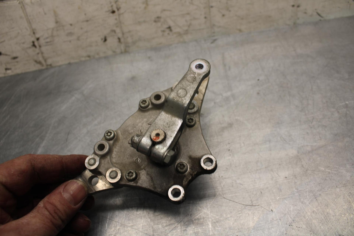 07-12 HONDA CBR600RR STEERING DAMPER STABILIZER 53700-MFJ-D01 BB500