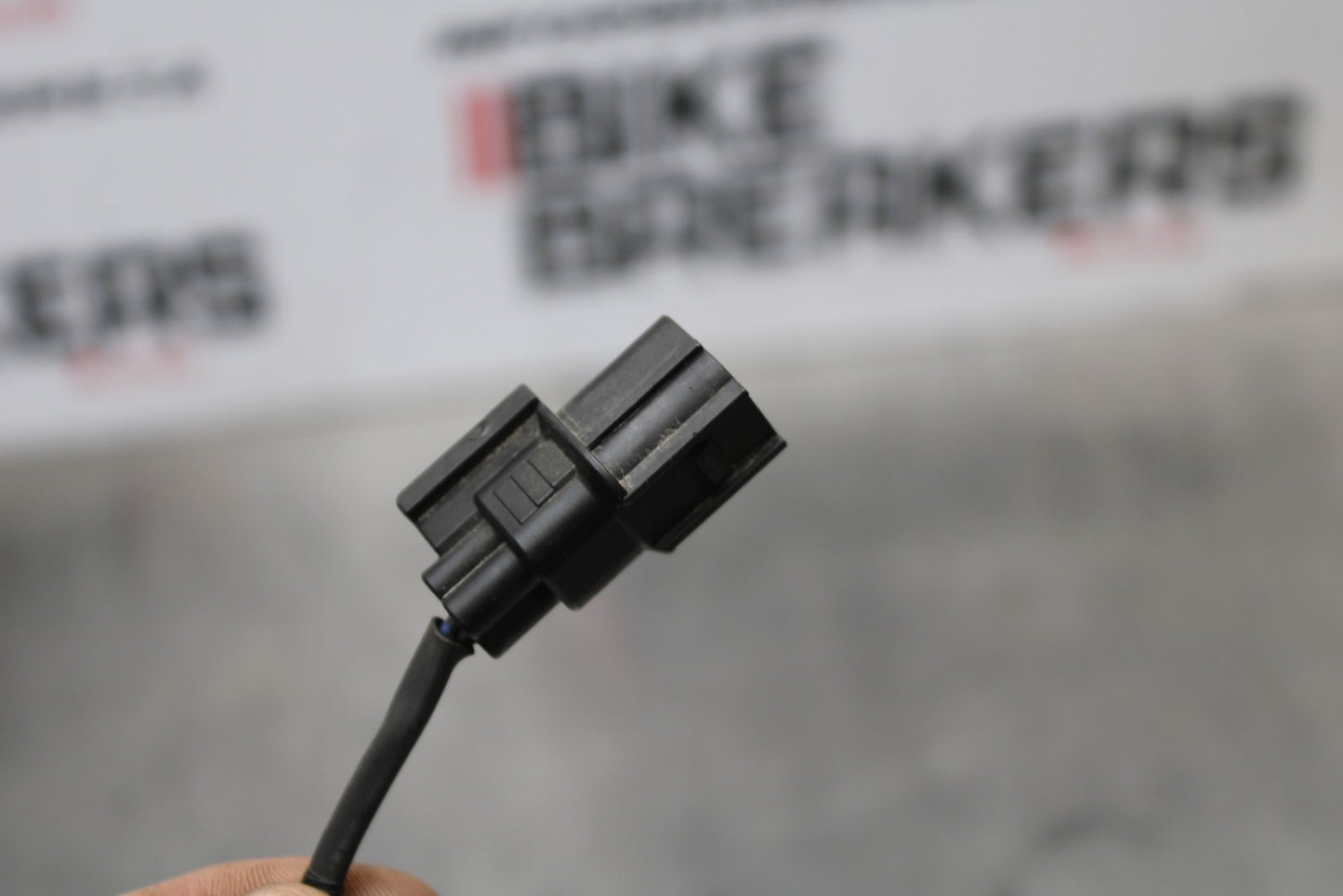 21-23 KAWASAKI NINJA ZX6R SHIFTER LINKAGE SHIFT LINK PEDAL BB179