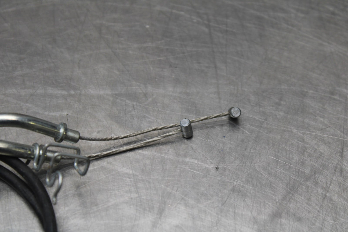 11-25 SUZUKI GSXR 600  EXHAUST VALVE SERVO MOTOR BB830