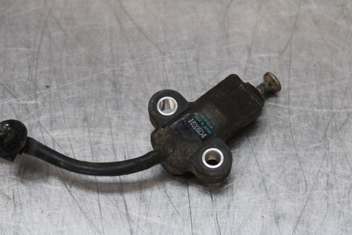 06-07 SUZUKI GSXR 600 KICKSTAND SIDE KICK STAND SENSOR BB170