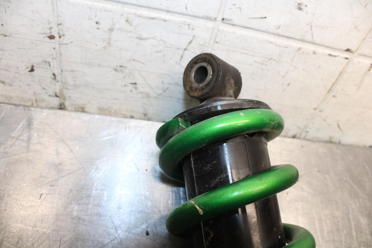 15-17 KAWASAKI EX 650 NINJA EX650 ABS REAR BACK SHOCK ABSORBER SUSPENSION BB494