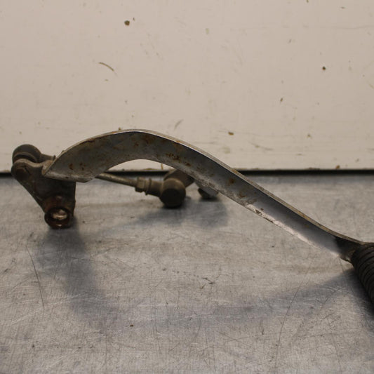 1985 Honda Shadow 500 VT500C SHIFTER PEDAL BB615