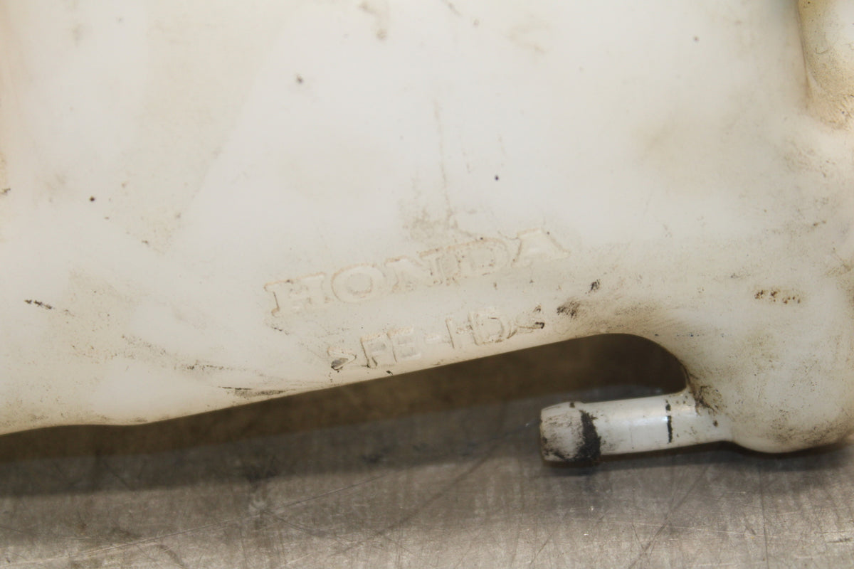 15-19 HONDA CBR300R COOLANT WATER TANK RESERVOIR BOTTLE  BB112
