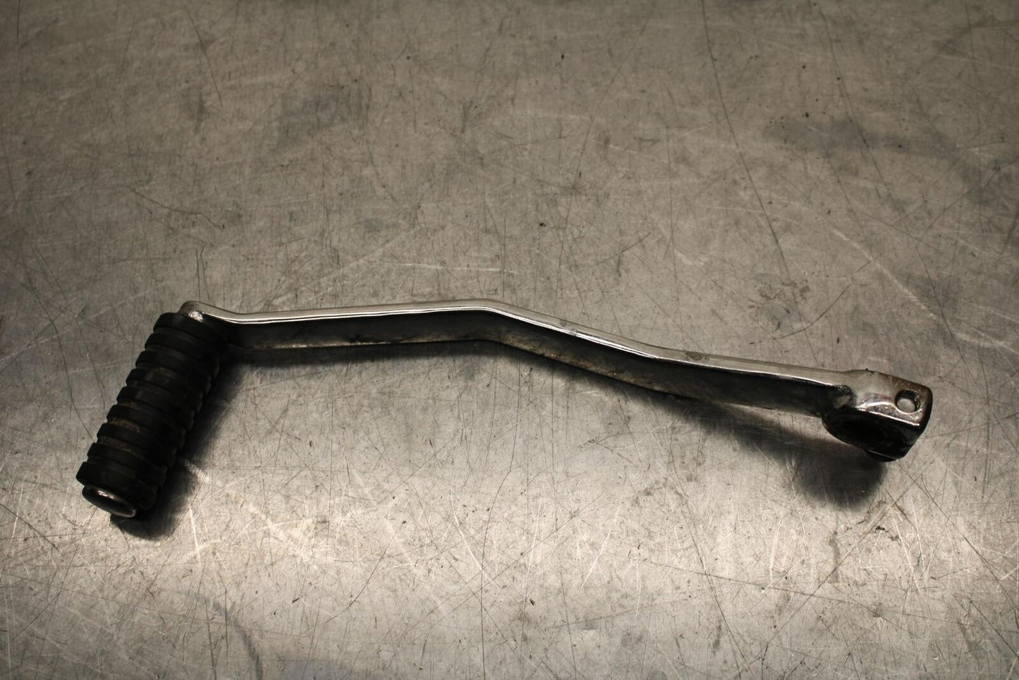 2005 Kawasaki Vulcan 1600 VN1600A Classic SHIFTER PEDALS BB574