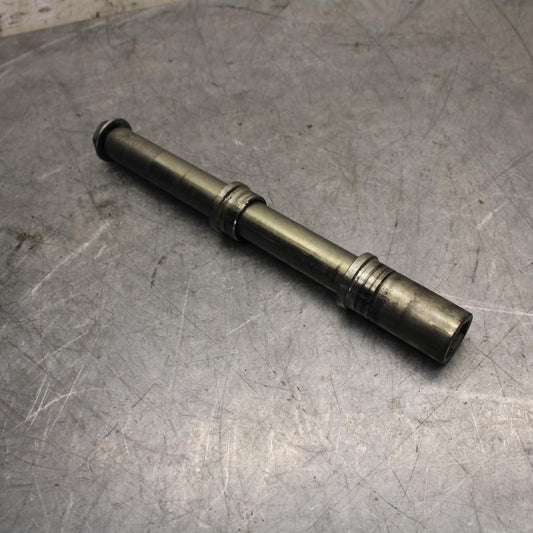 2013 Yamaha YZF R1 FRONT WHEEL RIM AXLE PIVOT BOLT 2C0-25181-00-00 BB507