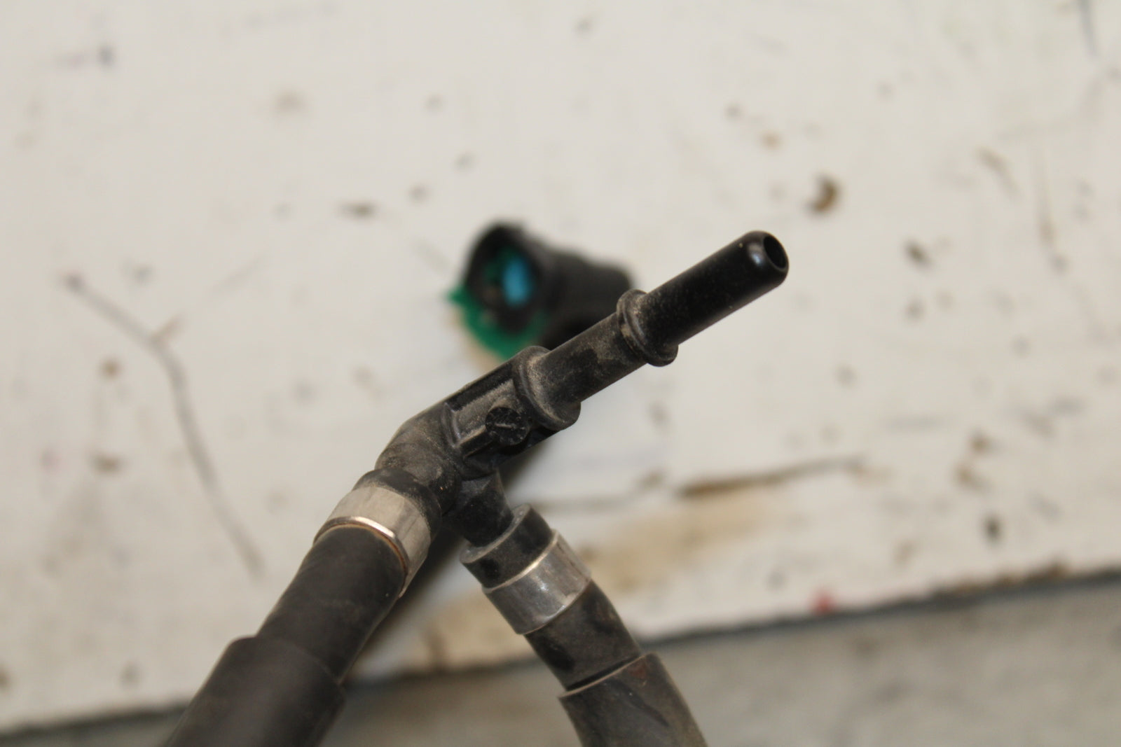 14 HONDA CTX1300A FUEL HOSE GAS LINE  BB732
