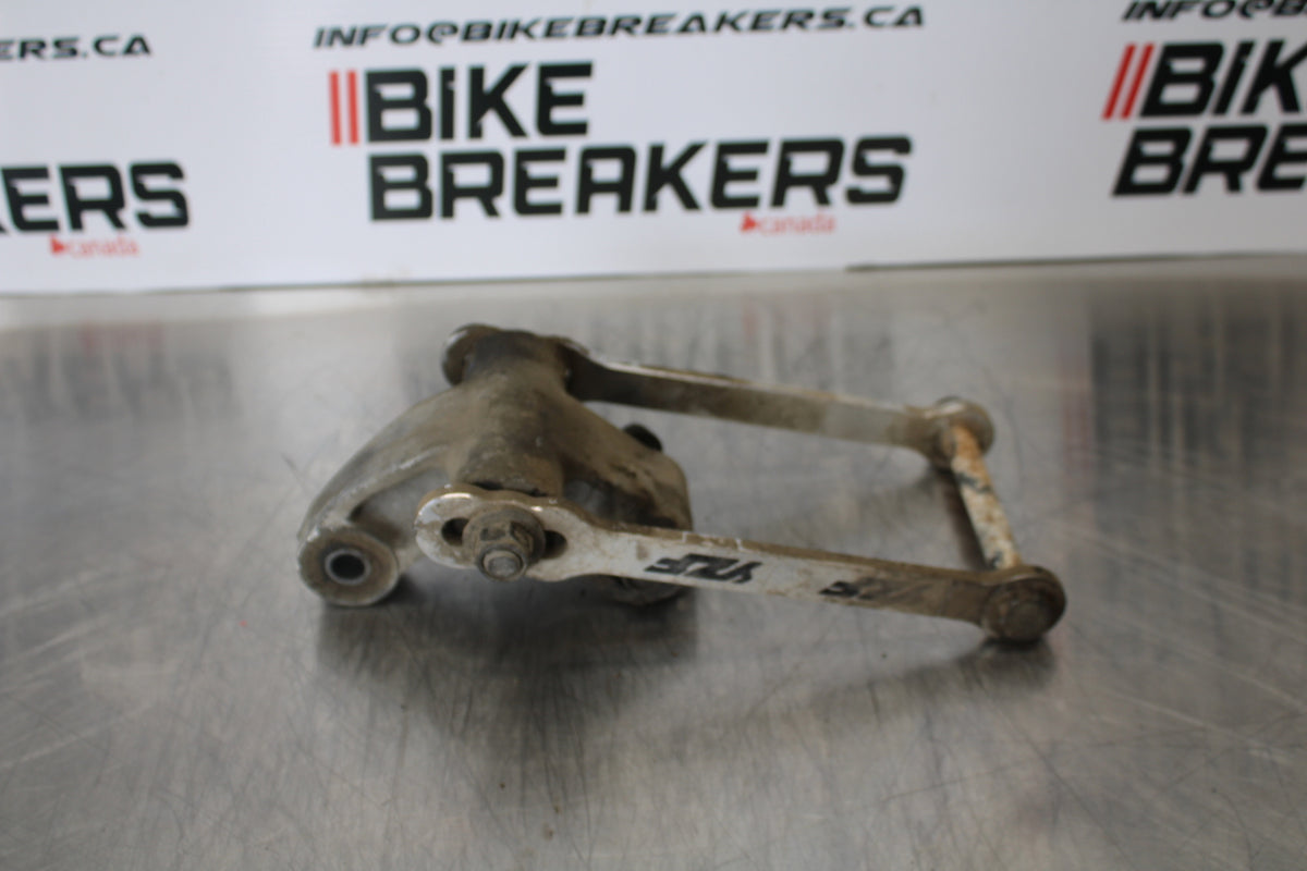 96-07 YAMAHA YZF600R AFTERMARKET REAR DOGBONE SHOCK LINKAGE LINK BB158