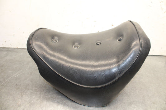 85-86 SUZUKI MADURA 1200 FRONT DRIVERS SEAT  BB691