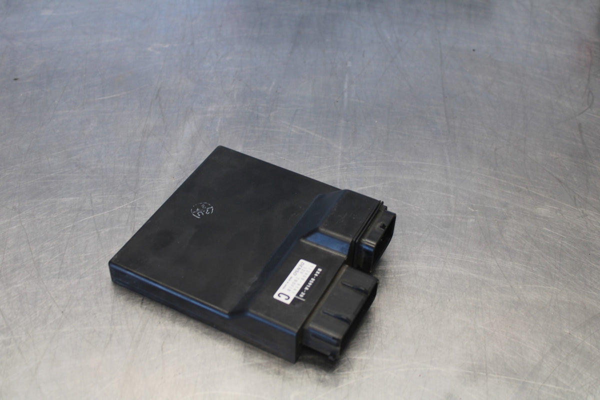 2015-2019 YAMAHA YZF R1 ECU COMPUTER CONTROLLER UNIT BLACK BOX ECM CDI BB432