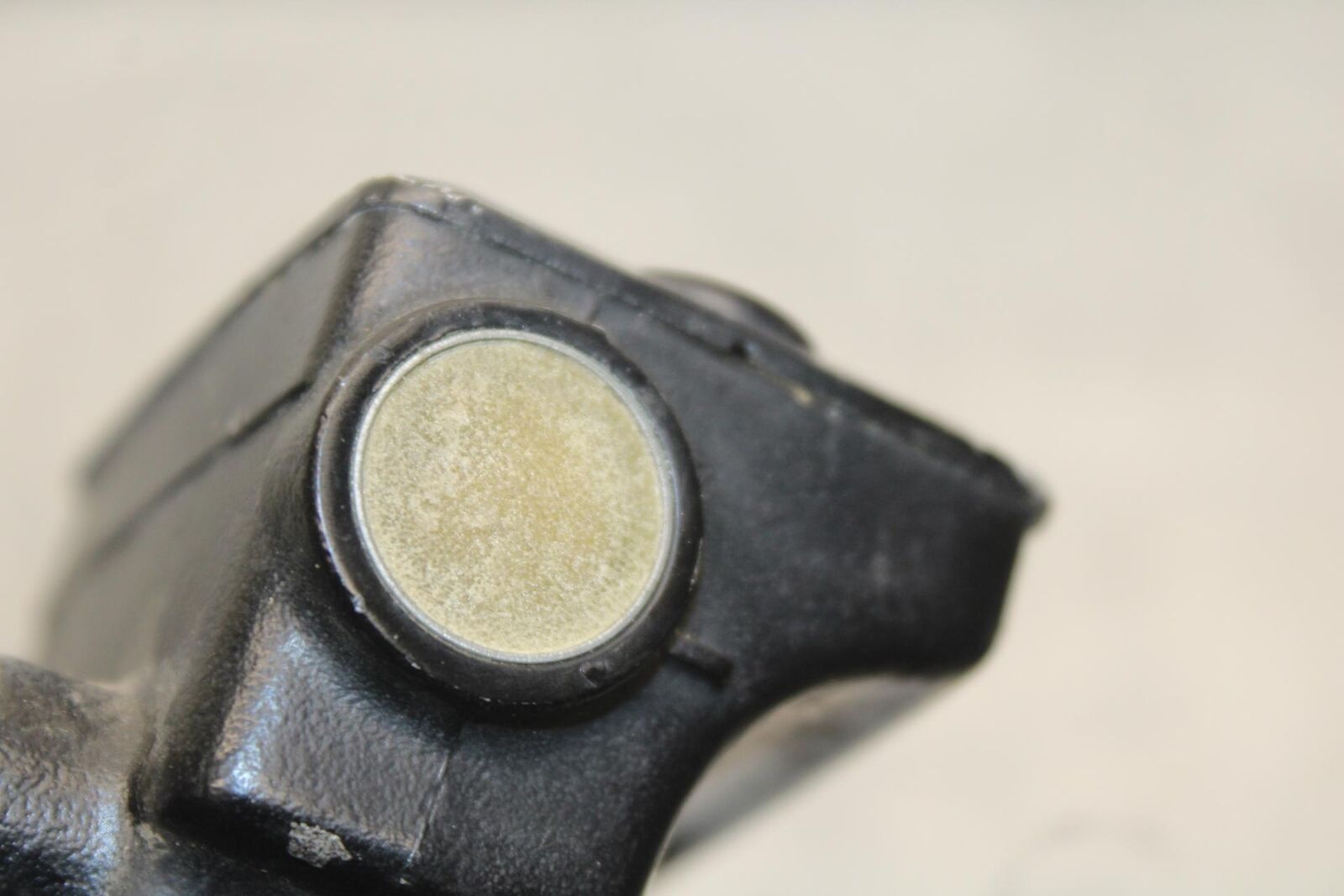 1985 Kawasaki Ninja 900R ZX900A FRONT BRAKE MASTER CYLINDER w/ LEVER BB84