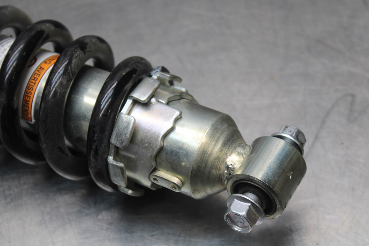 15 SUZUKI BOULEVARD C50 REAR BACK SHOCK ABSORBER BB775