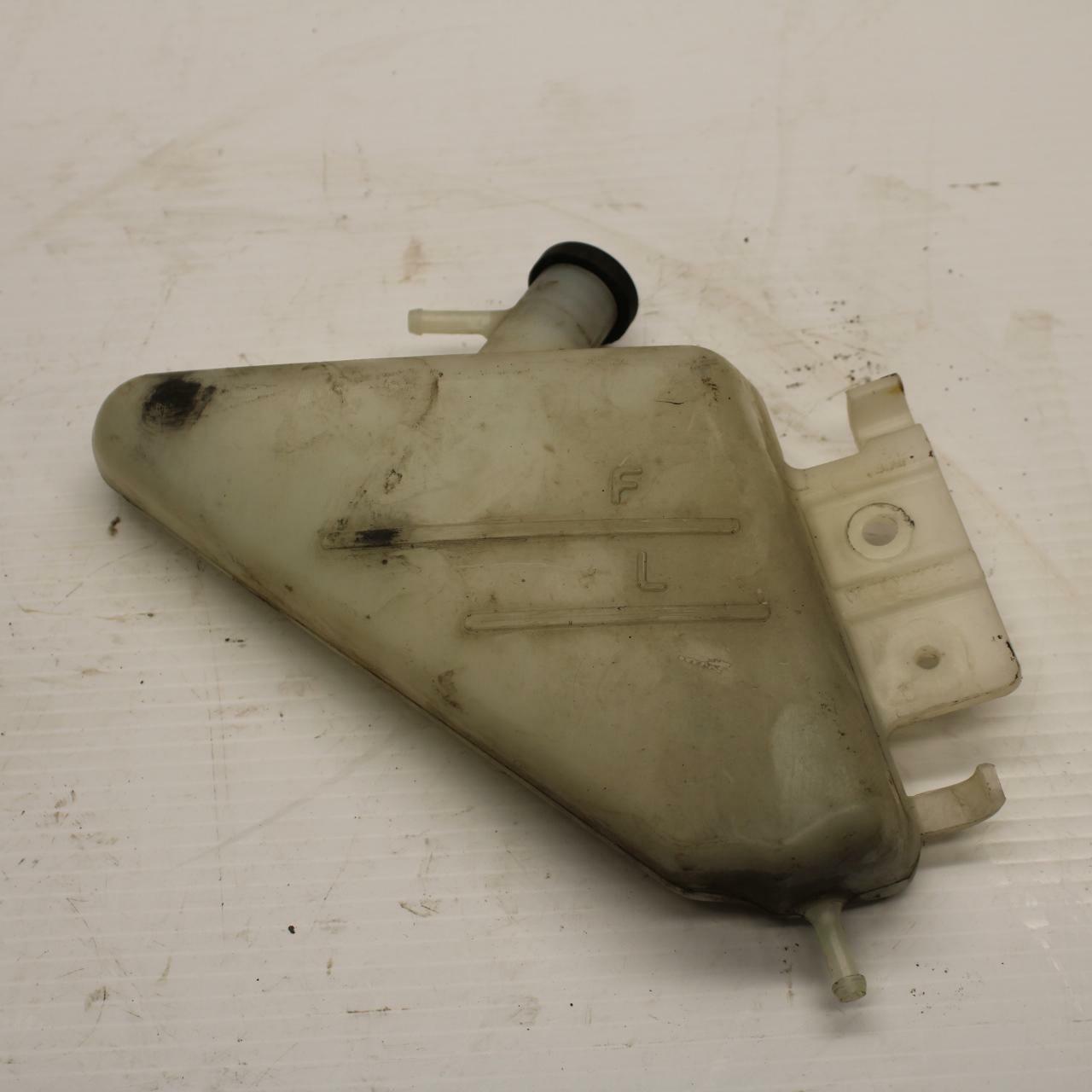 08-09 SUZUKI GSXR600 COOLANT WATER TANK RESERVOIR BOTTLE BB244