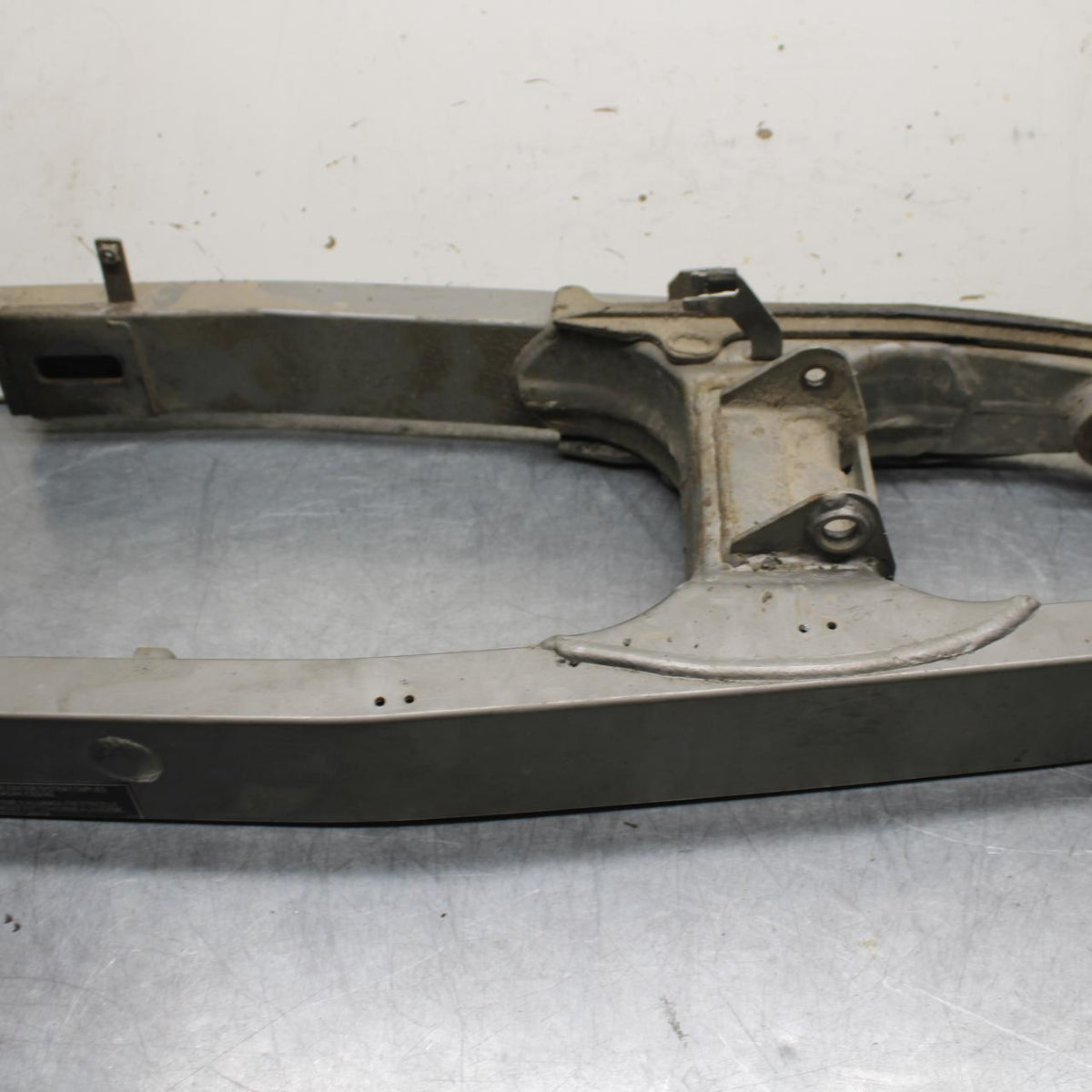 2008 Honda CBF1000 REAR SWINGARM BACK SUSPENSION SWING ARM BB641