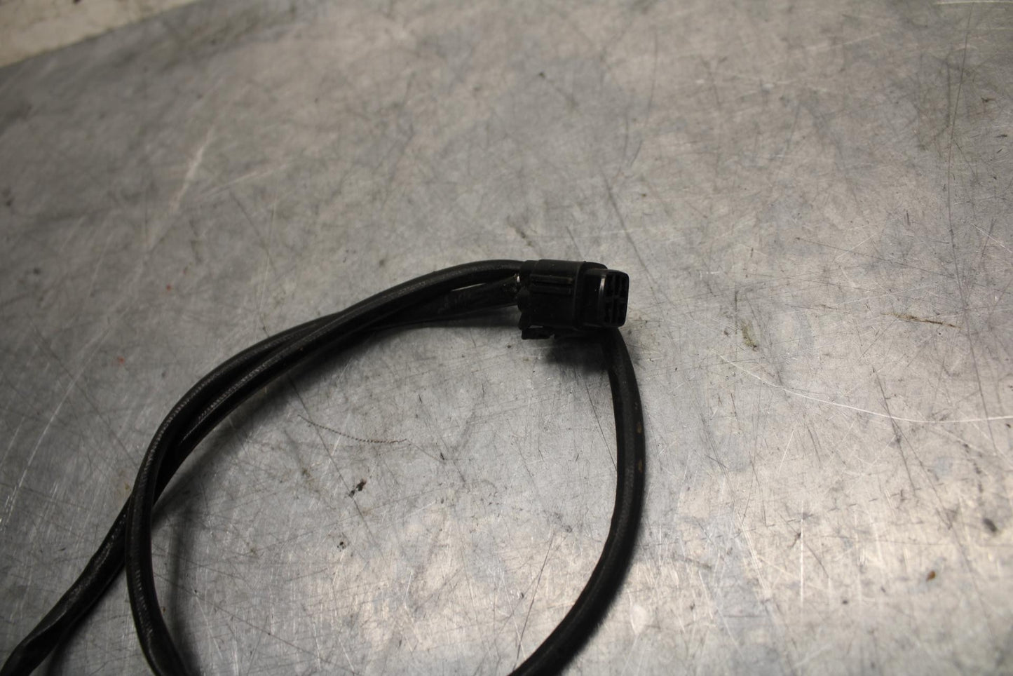 08-09 SUZUKI GSXR600 OXYGEN O2 EXHAUST GAS LAMBDA SENSOR 18213-18H10 BB34