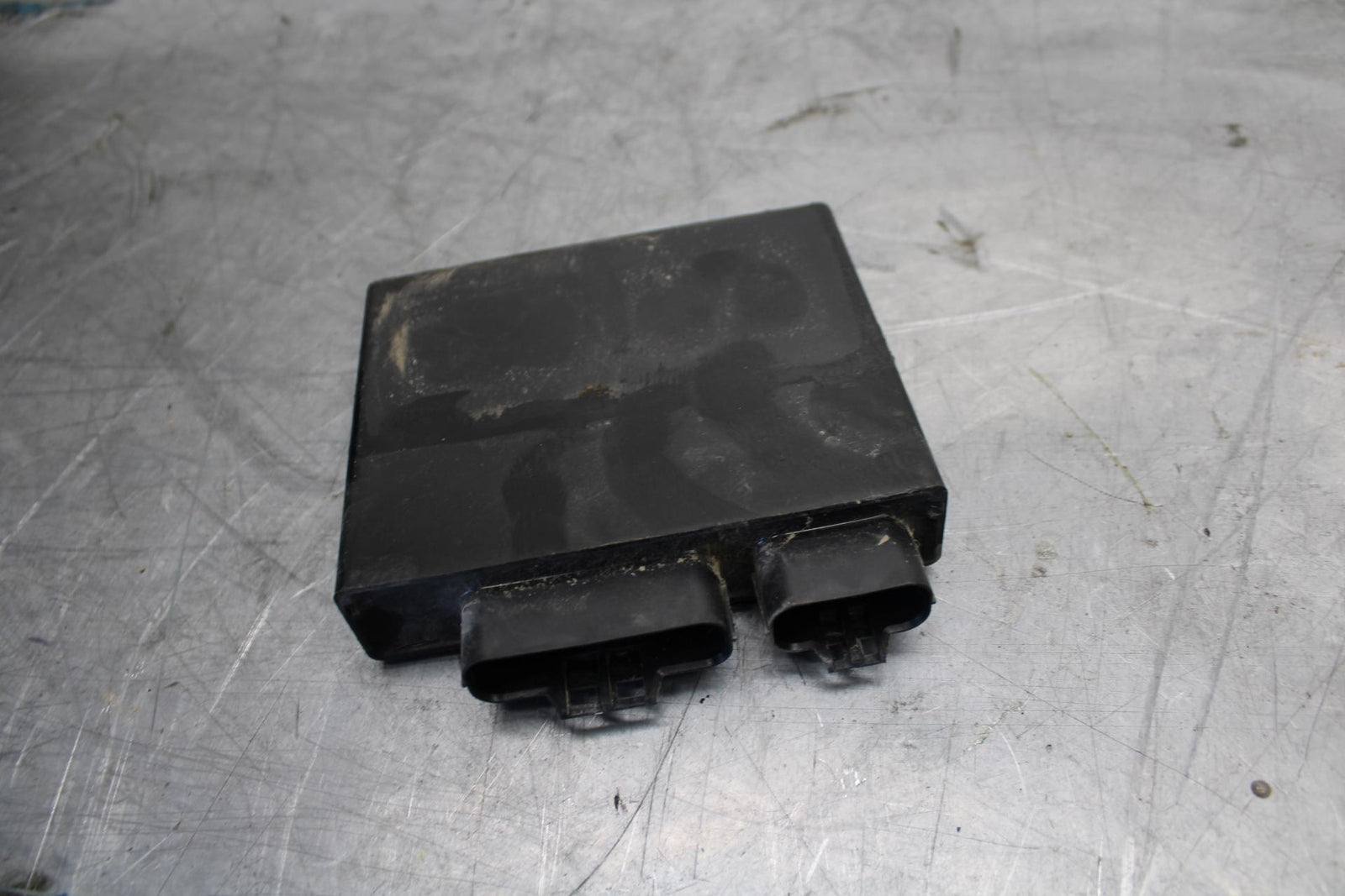 18 KAWASAKI Z 400 ECU COMPUTER CONTROLLER UNIT BLACK BOX ECM BB469
