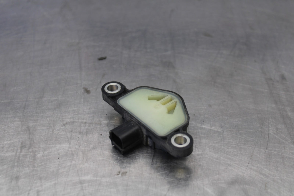 16 HONDA CB500F ABS TIP OVER BANK ANGLE CRASH SENSOR SWITCH  BB930
