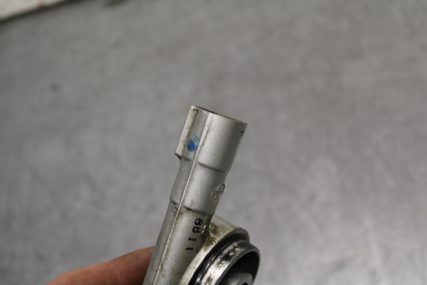 08 HONDA CBR125R SPEEDOMETER DRIVE GEAR  BB114
