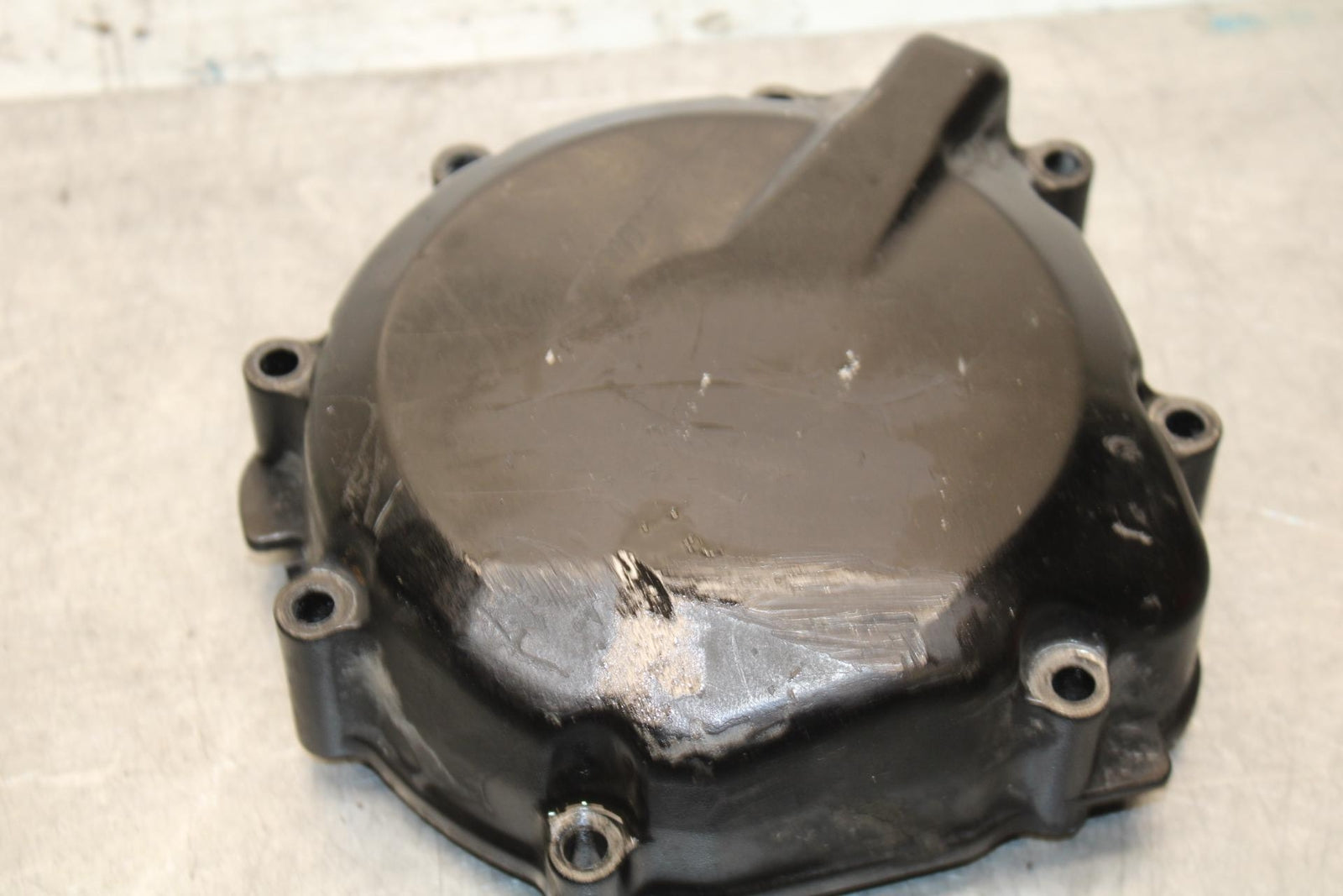 2001 Suzuki GSXR750 STATOR MAGNETO ALTERNATOR GENERATOR COVER 11351-35F02 BB553