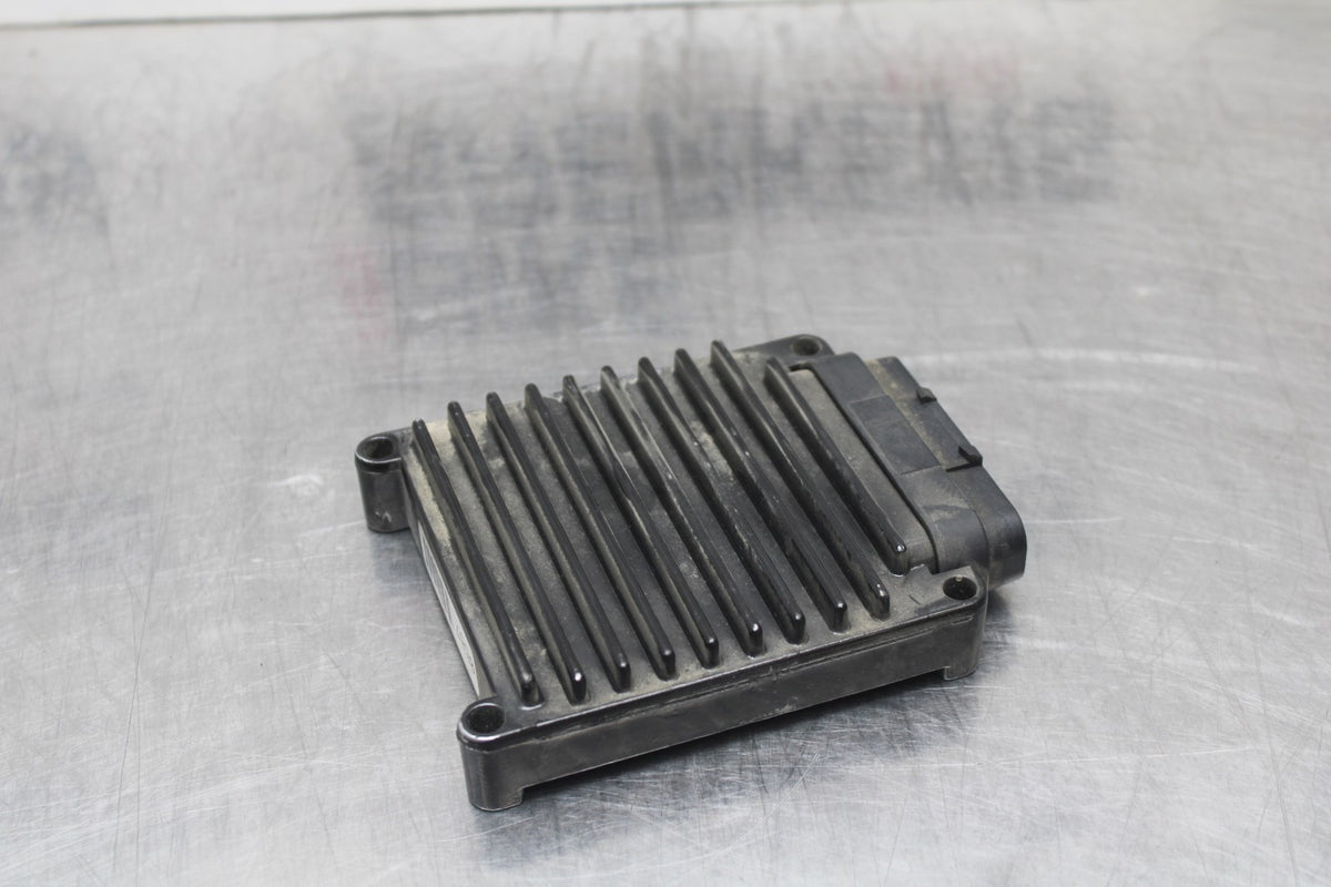08 HARLEY-DAVIDSON SPORTSTER 1200 ECU COMPUTER CONTROLLER UNIT ECM CDI BB794