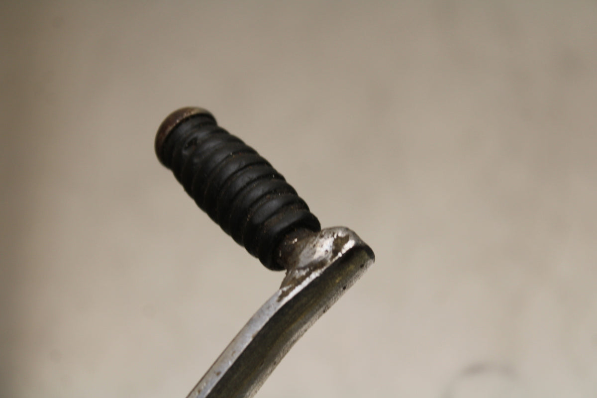 82 HONDA CT70 TRAIL SHIFTER PEDAL BB138