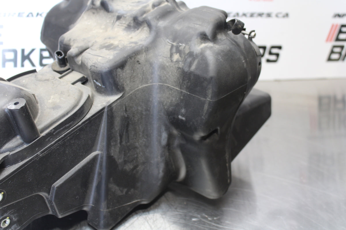 07 KAWASAKI Z1000 AIRBOX AIR INTAKE FILTER BOX BB148