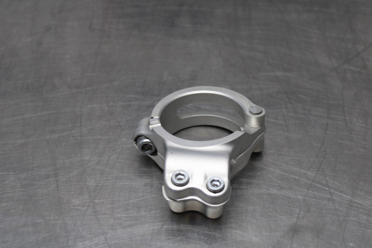 16 DUCATI 959 PANIGALE LEFT RIGHT CLIP ONS HANDLEBAR BRACKETS BB912