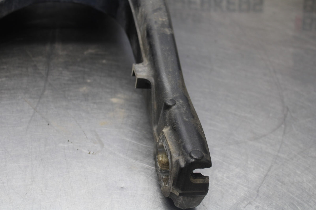 19 BMW F750GS REAR SWINGARM BACK SUSPENSION SWING ARM BB938