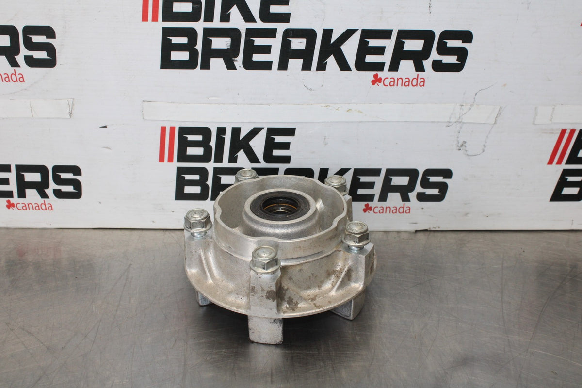03 HONDA SHADOW SPIRIT 750 VT750DC REAR HUB CUSH BB907