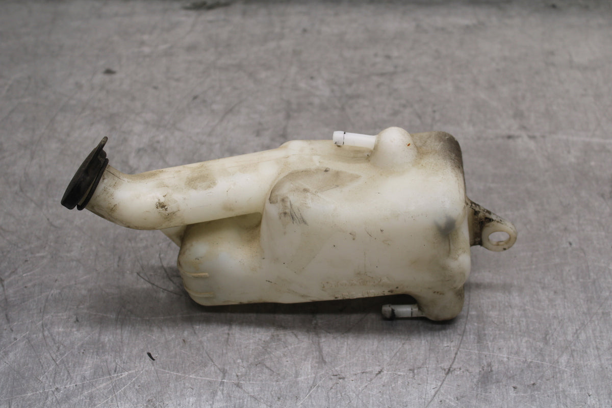 15-19 HONDA CBR300R COOLANT WATER TANK RESERVOIR BOTTLE  BB112