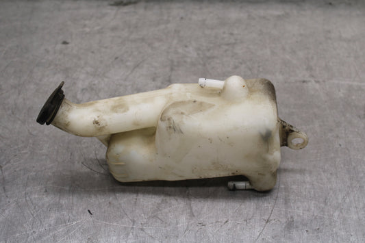 15-19 HONDA CBR300R COOLANT WATER TANK RESERVOIR BOTTLE  BB112