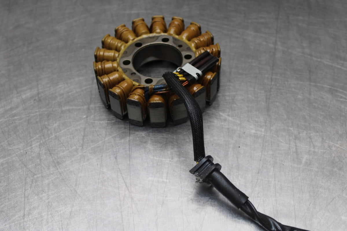 05-06 HONDA CBR600RR STATOR GENERATOR ALTERNATOR MAGNETO BB149