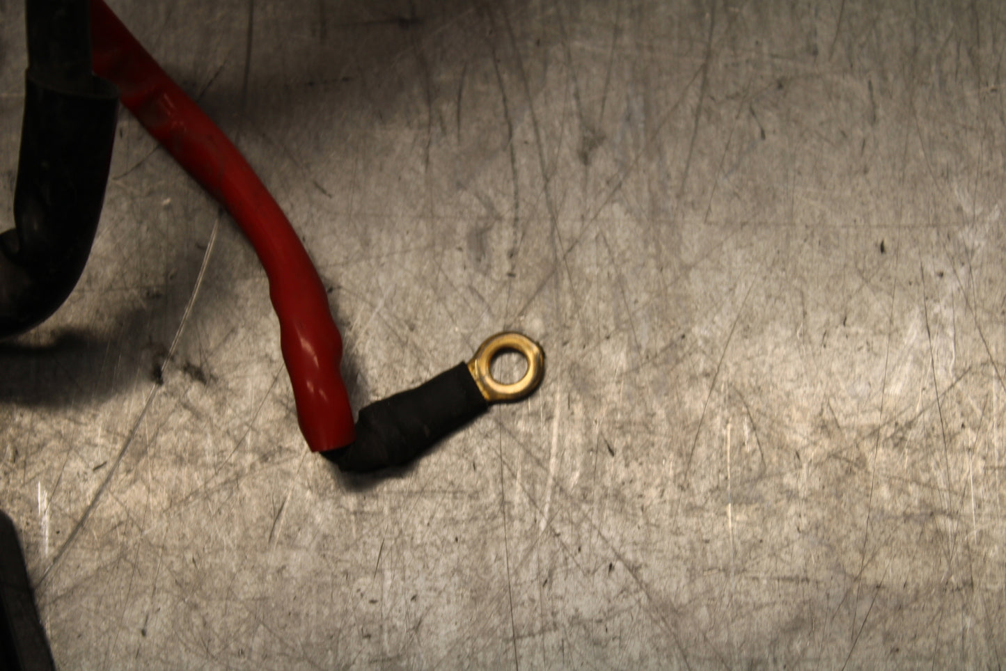14 HONDA CTX1300A ENGINE STARTER RELAY STARTING MOTOR SWITCH BB732